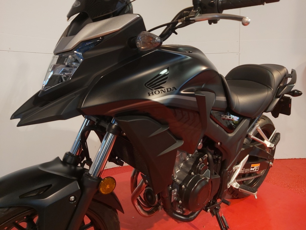 HONDA CB 500 X / ABS