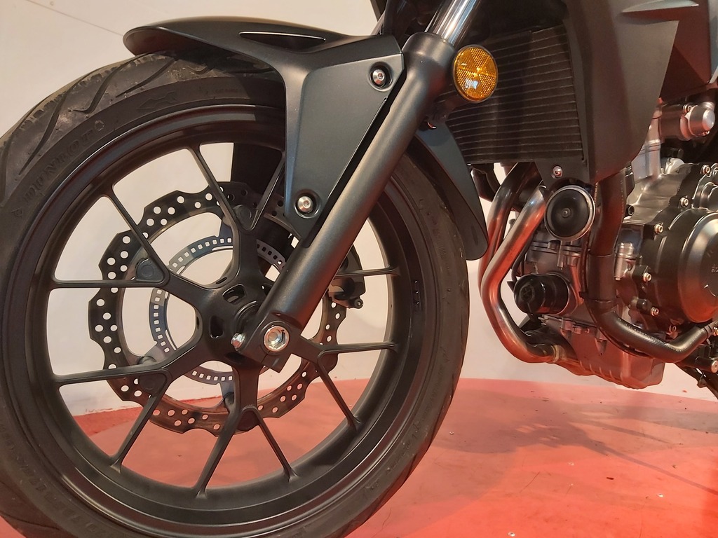 HONDA CB 500 X / ABS
