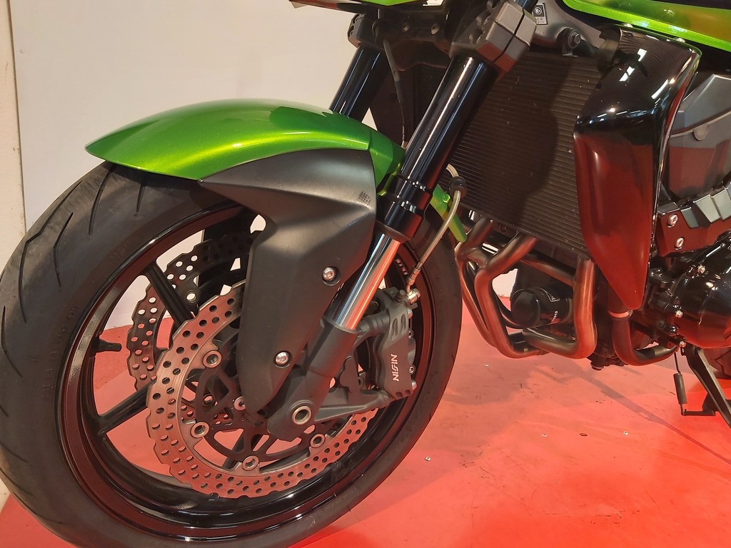 KAWASAKI Z 750 R