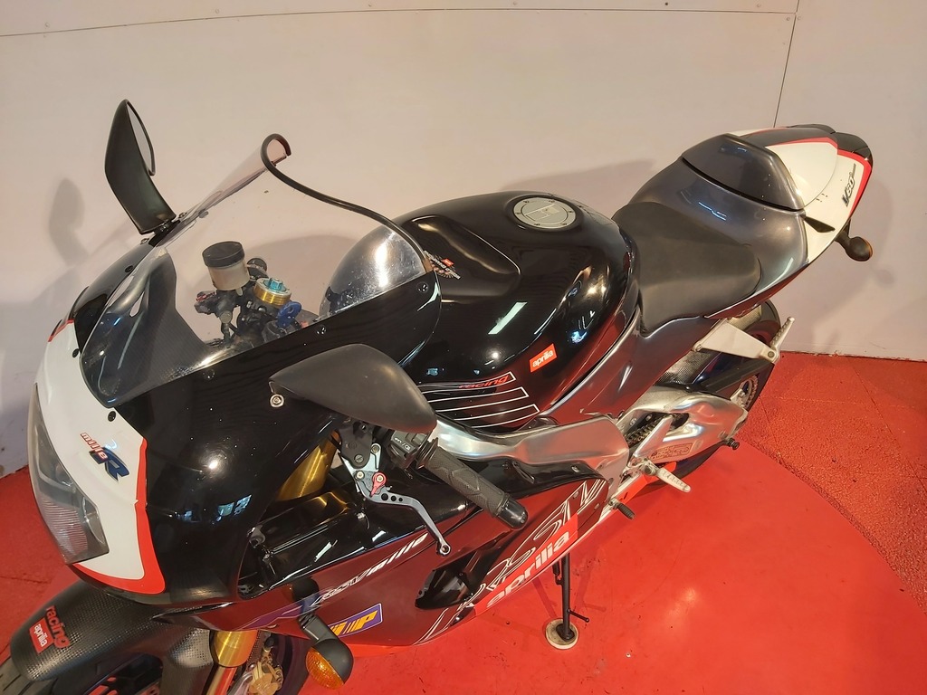 APRILIA RSV MILLE R