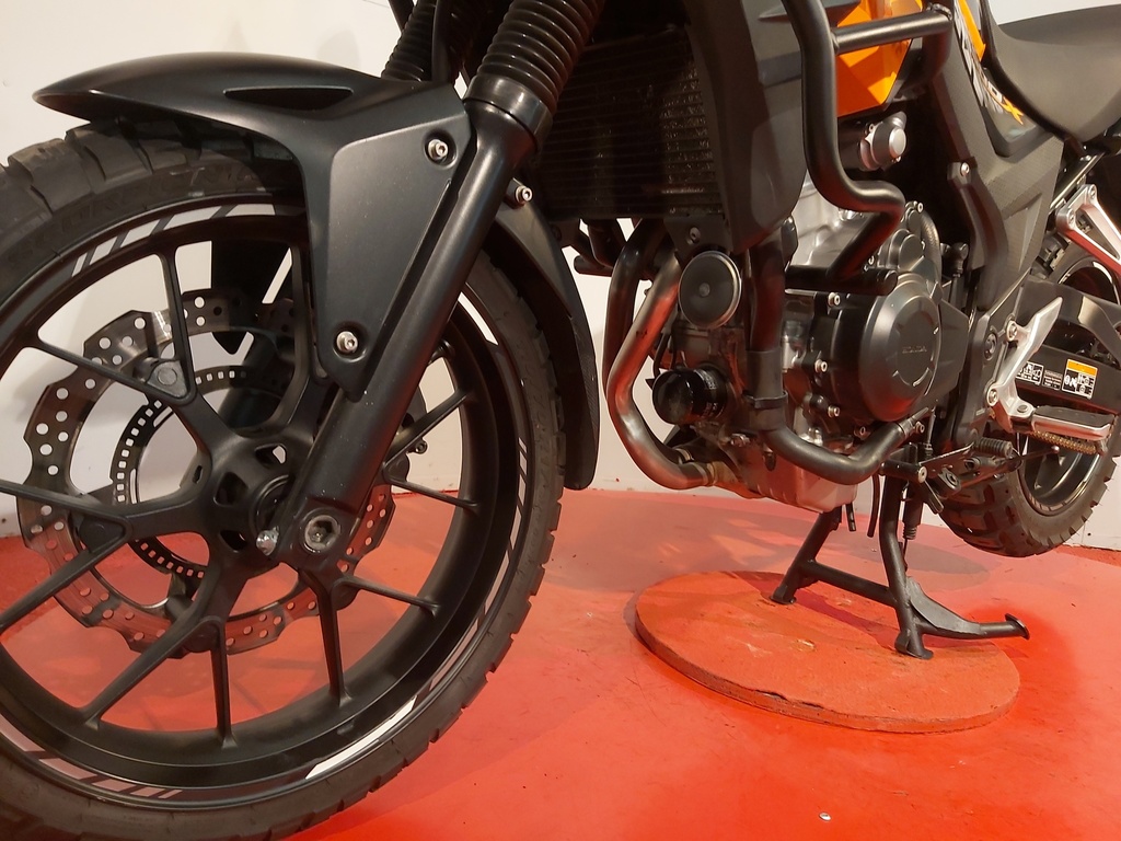 HONDA CB 500 X / ABS
