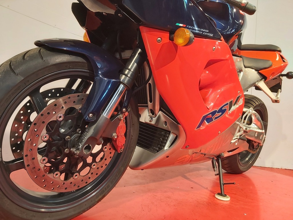 APRILIA RSV MILLE