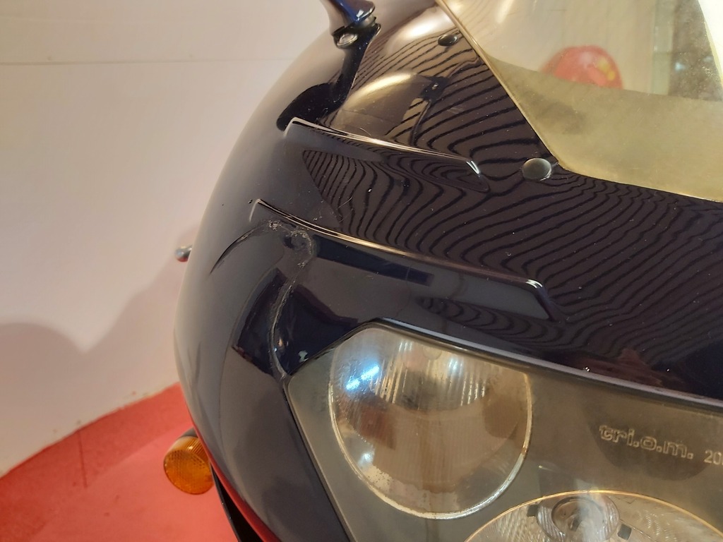APRILIA RSV MILLE