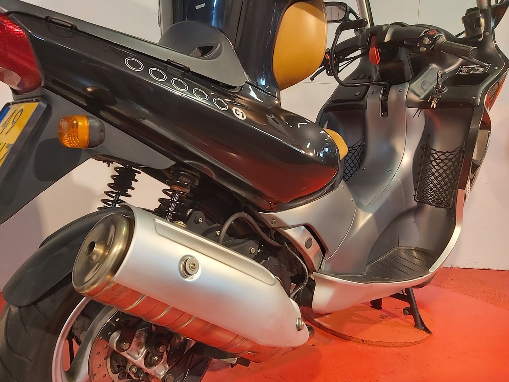 BMW C 1
