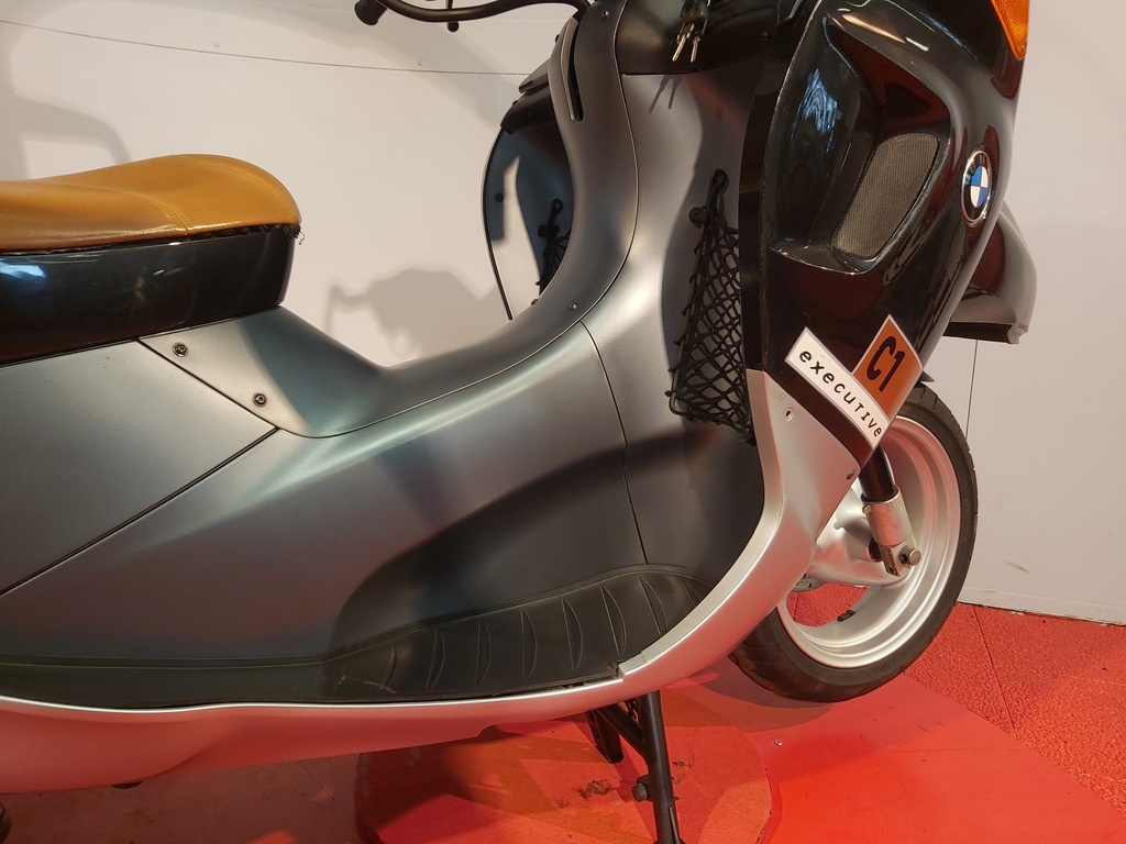 BMW C 1