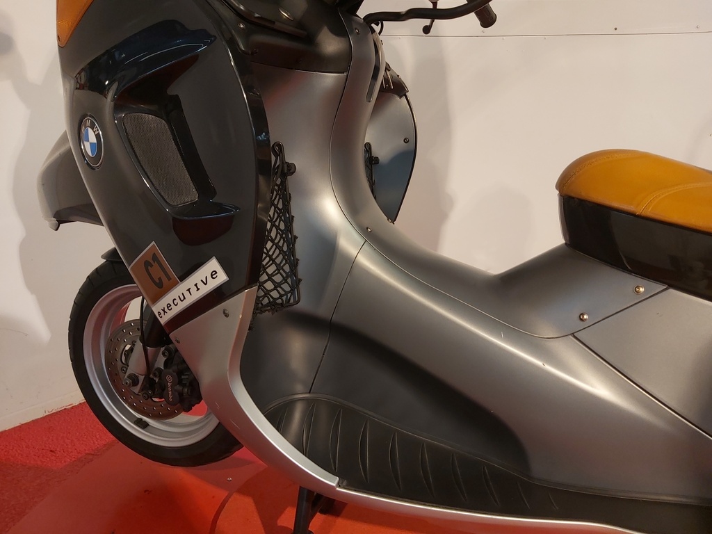 BMW C 1