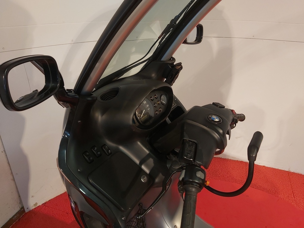 BMW C 1