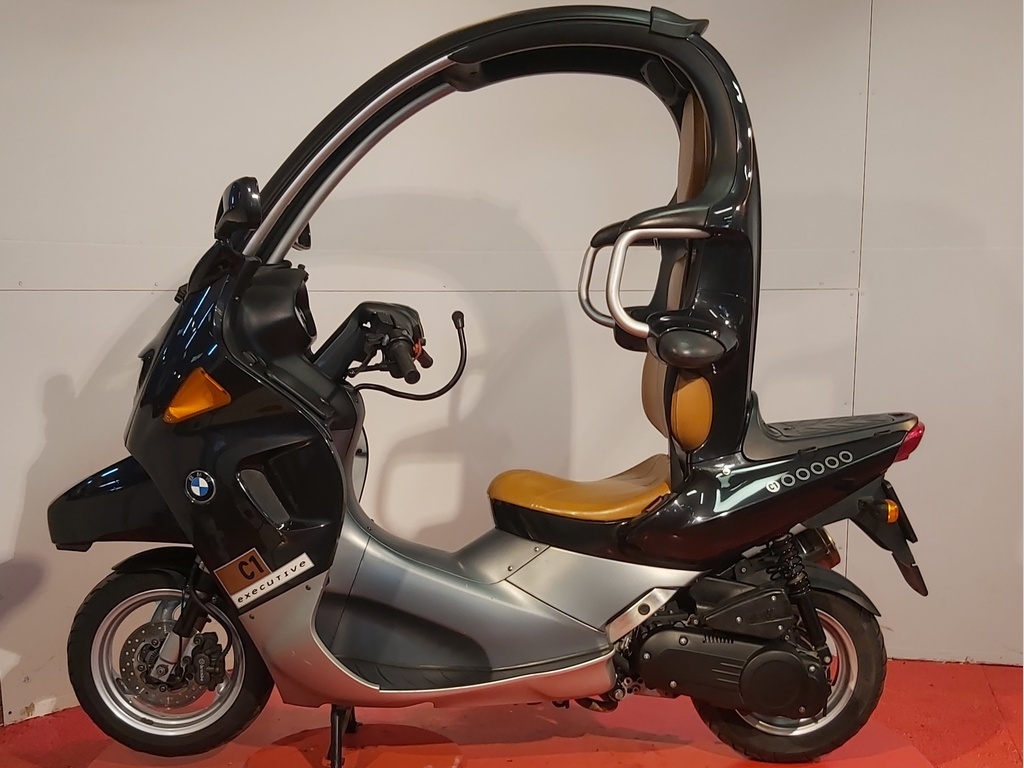 BMW C 1
