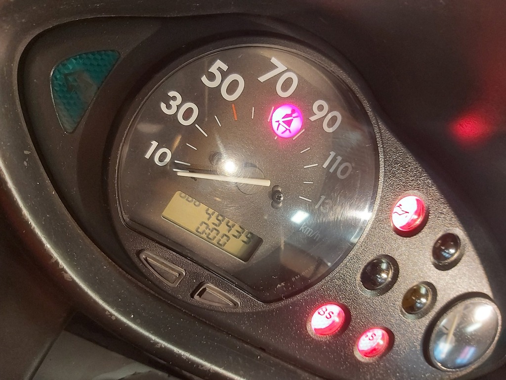 BMW C 1