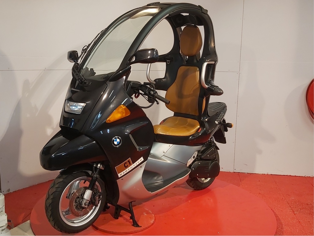 BMW C 1