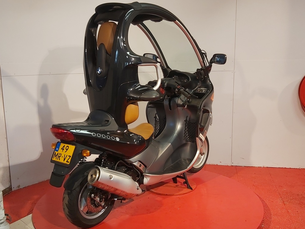 BMW C 1