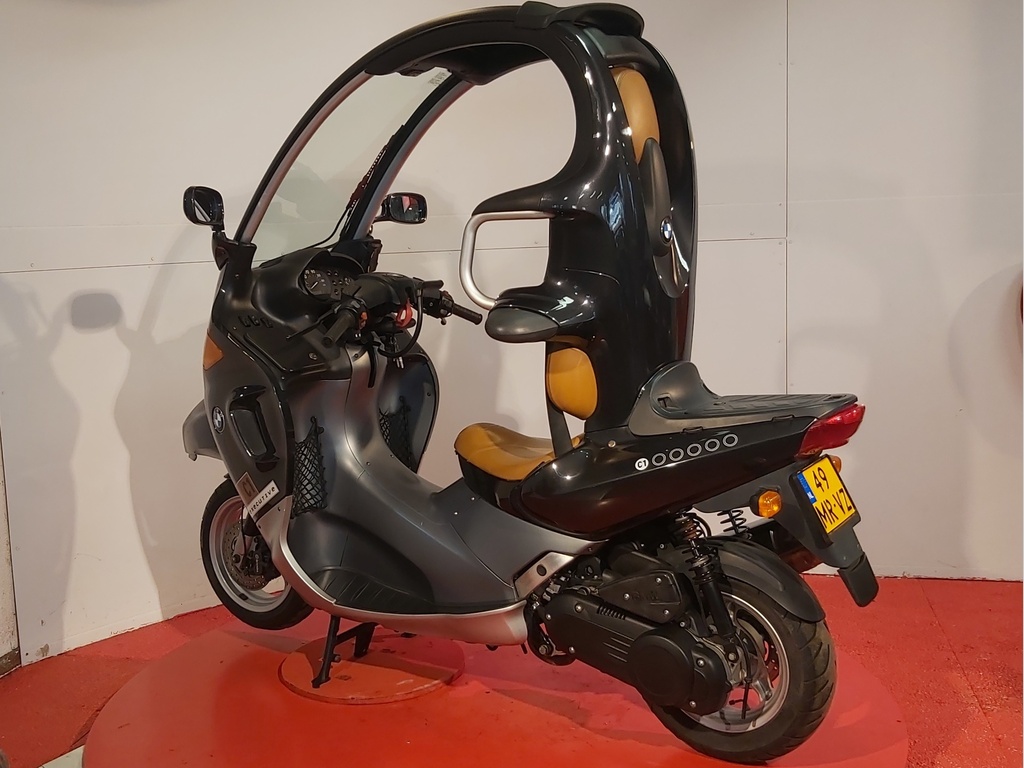 BMW C 1