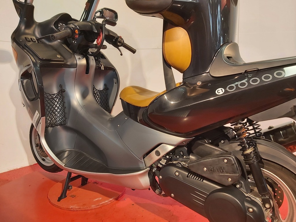 BMW C 1