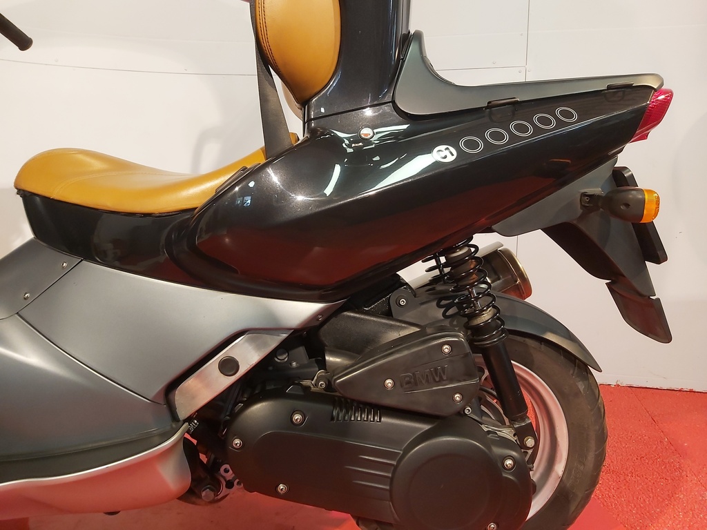 BMW C 1