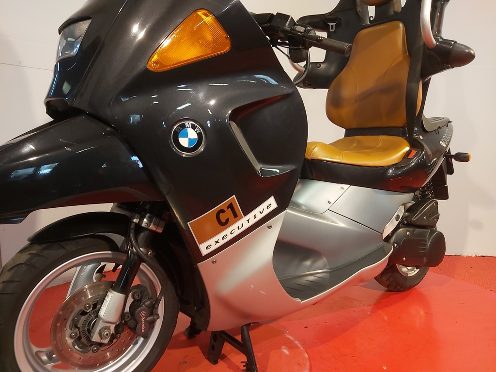 BMW C 1