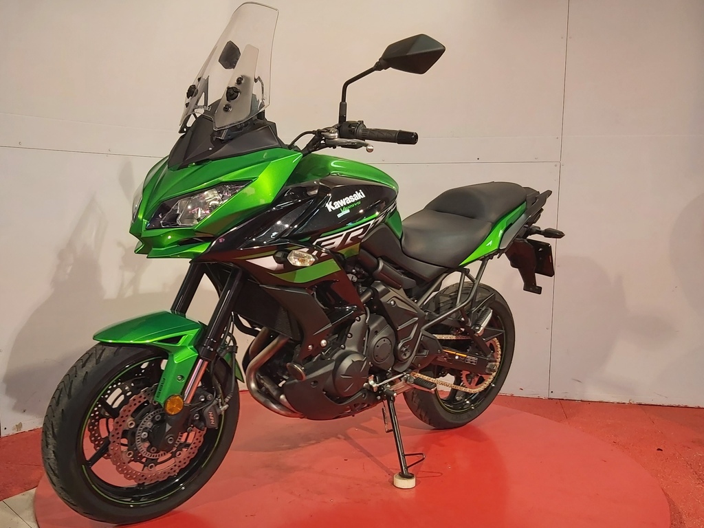 KAWASAKI VERSYS 650 ABS