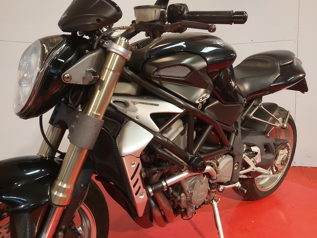 MV AGUSTA BRUTALE 750 S