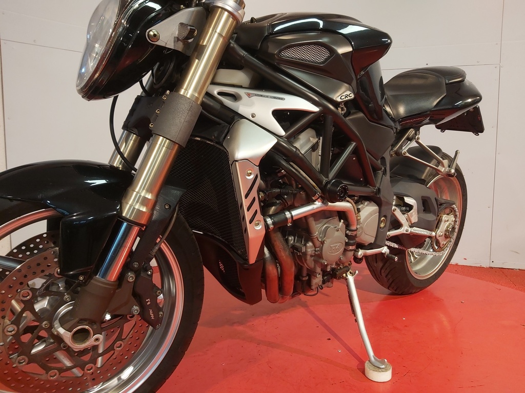 MV AGUSTA BRUTALE 750 S