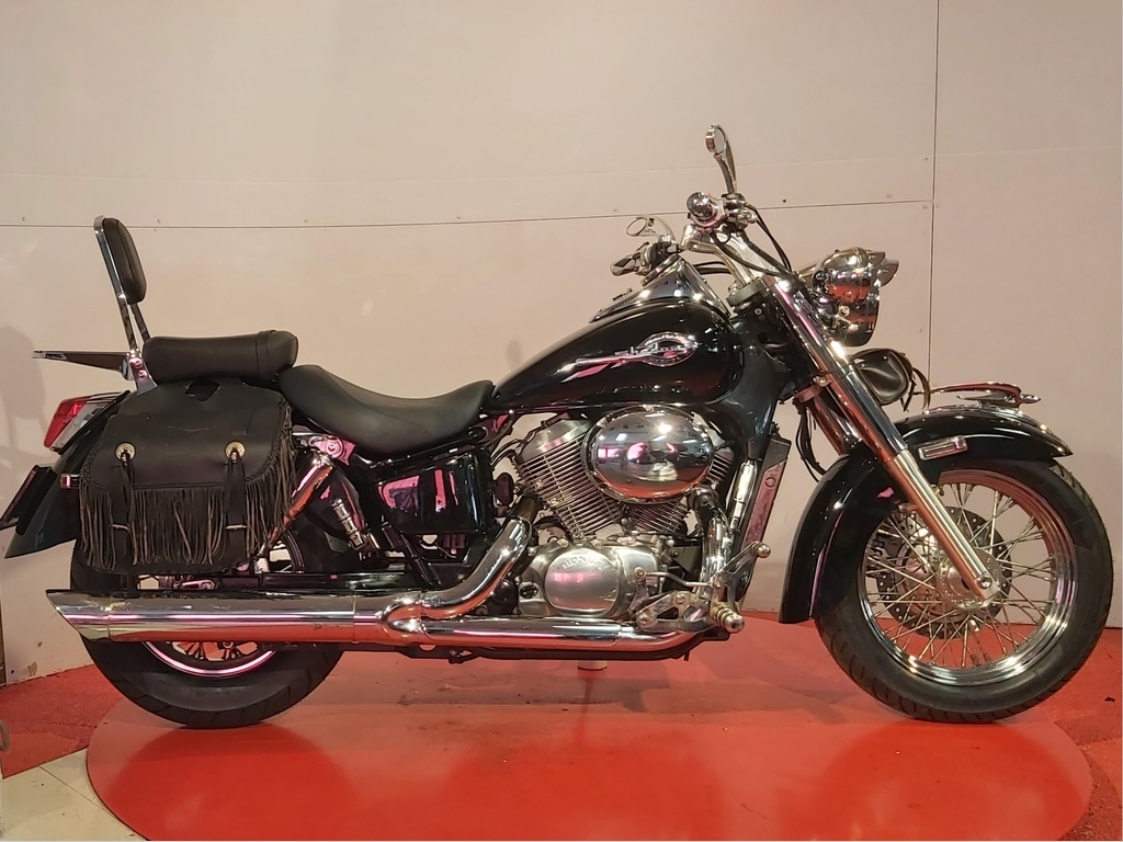 HONDA VT 750 C2 SHADOW ACE