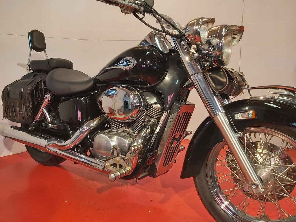HONDA VT 750 C2 SHADOW ACE