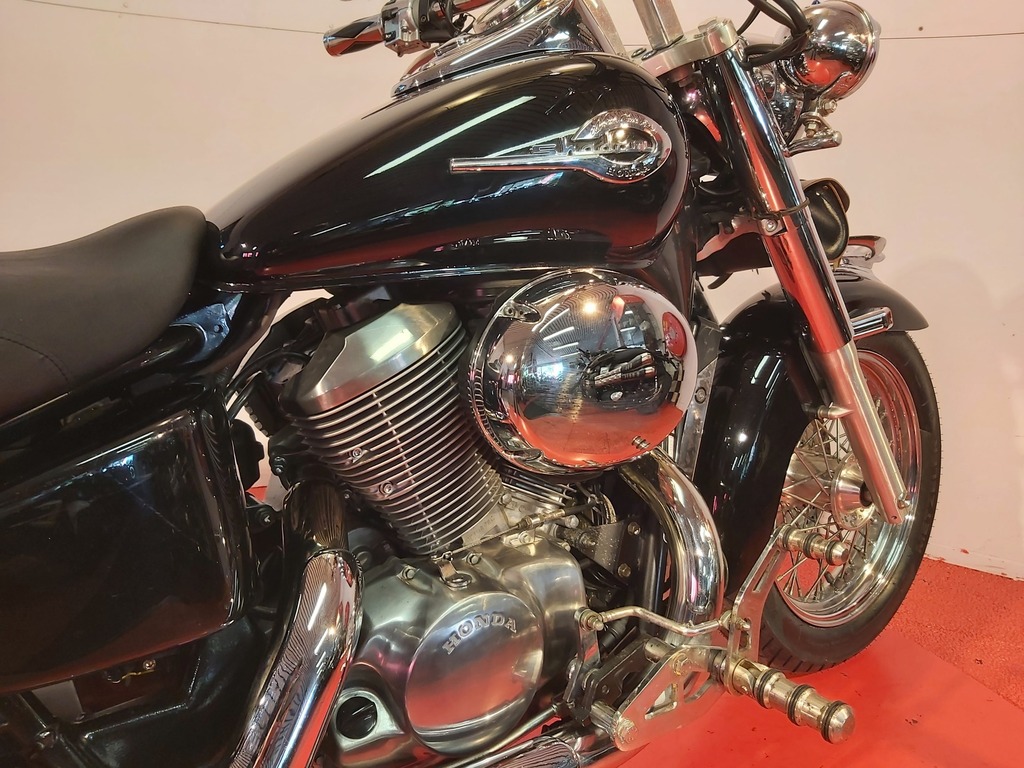 HONDA VT 750 C2 SHADOW ACE