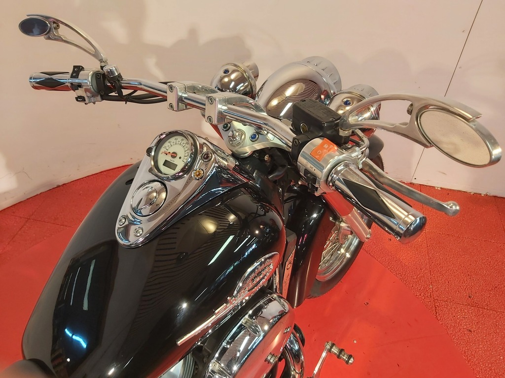 HONDA VT 750 C2 SHADOW ACE