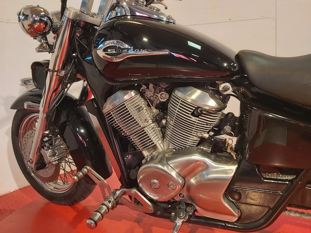 HONDA VT 750 C2 SHADOW ACE