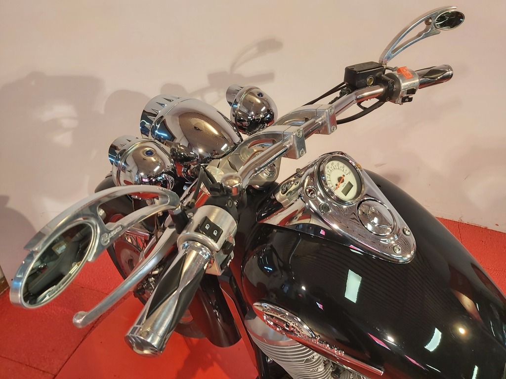 HONDA VT 750 C2 SHADOW ACE