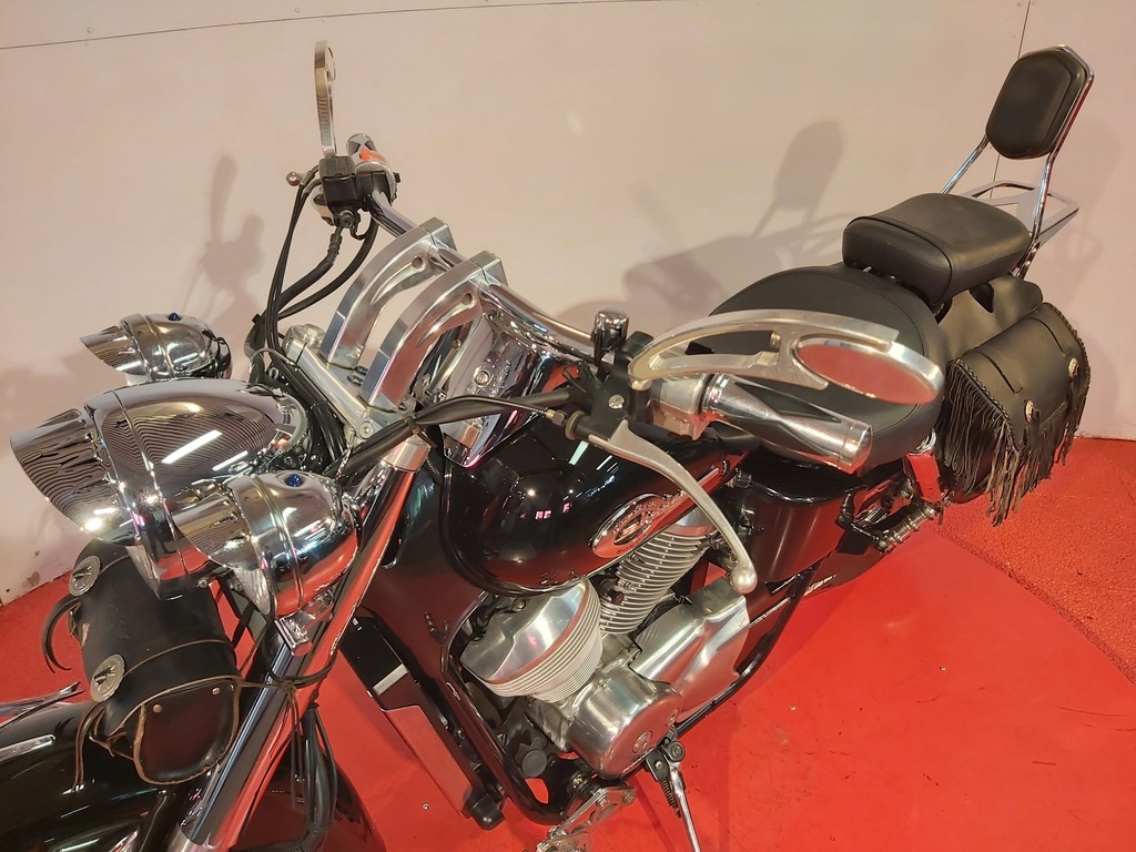 HONDA VT 750 C2 SHADOW ACE