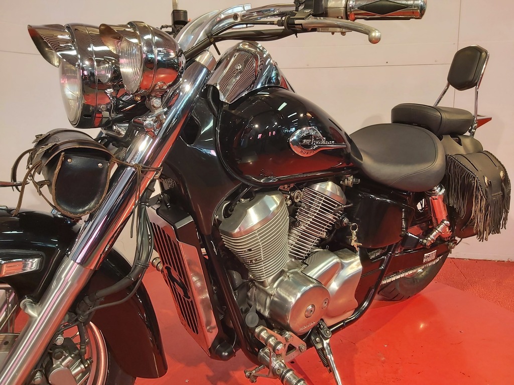 HONDA VT 750 C2 SHADOW ACE