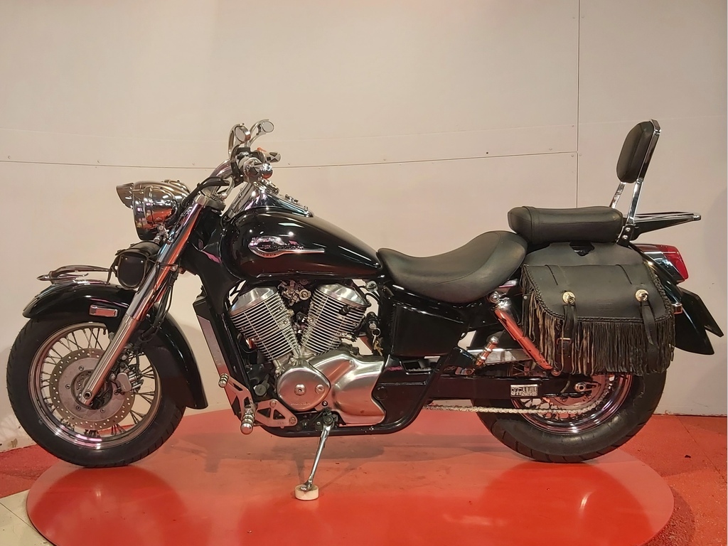 HONDA VT 750 C2 SHADOW ACE