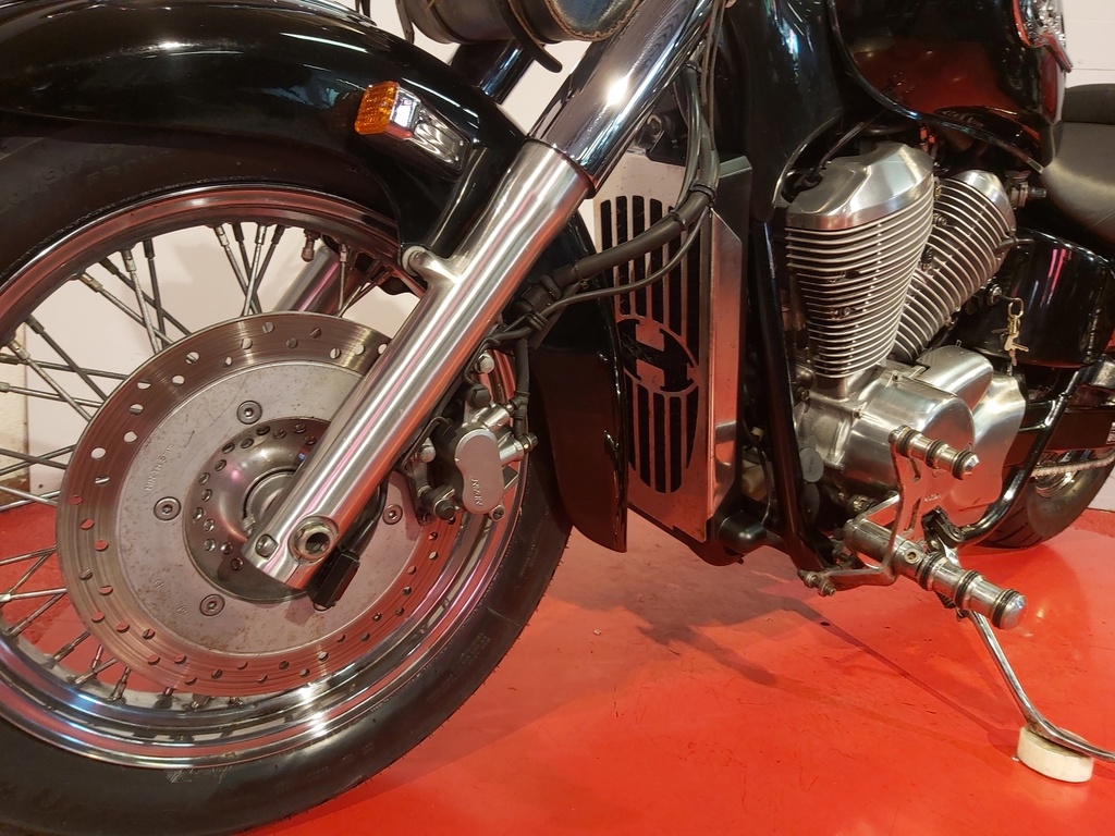 HONDA VT 750 C2 SHADOW ACE