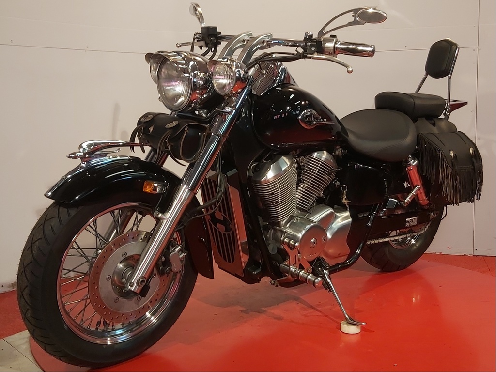 HONDA VT 750 C2 SHADOW ACE