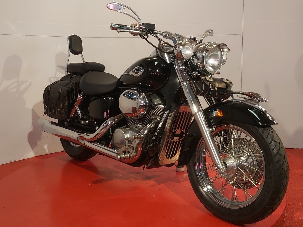 HONDA VT 750 C2 SHADOW ACE