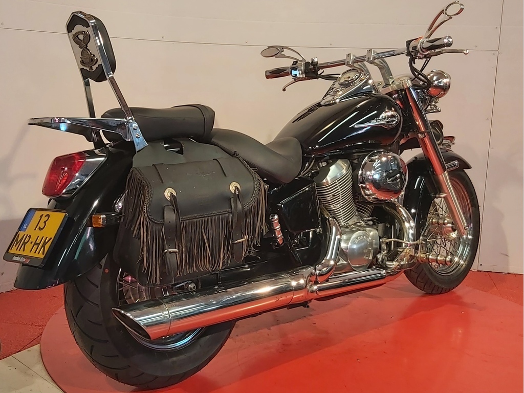 HONDA VT 750 C2 SHADOW ACE