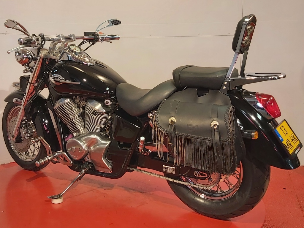 HONDA VT 750 C2 SHADOW ACE