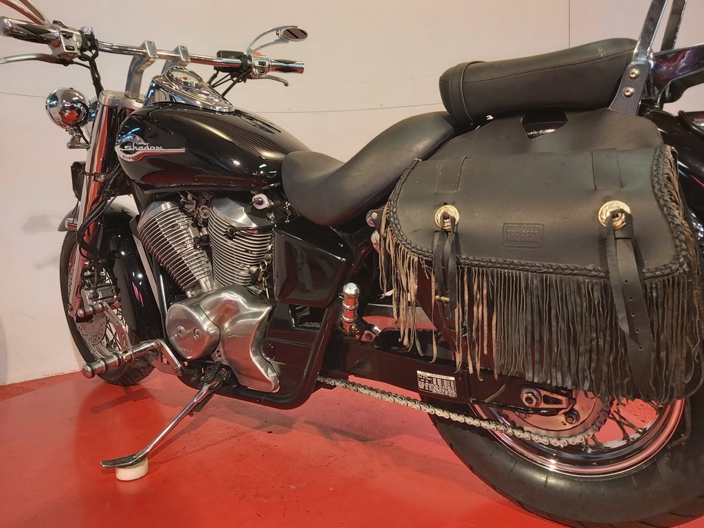 HONDA VT 750 C2 SHADOW ACE