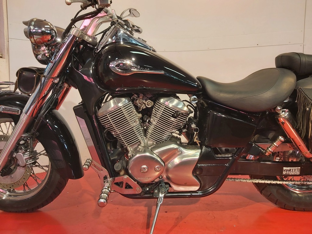 HONDA VT 750 C2 SHADOW ACE