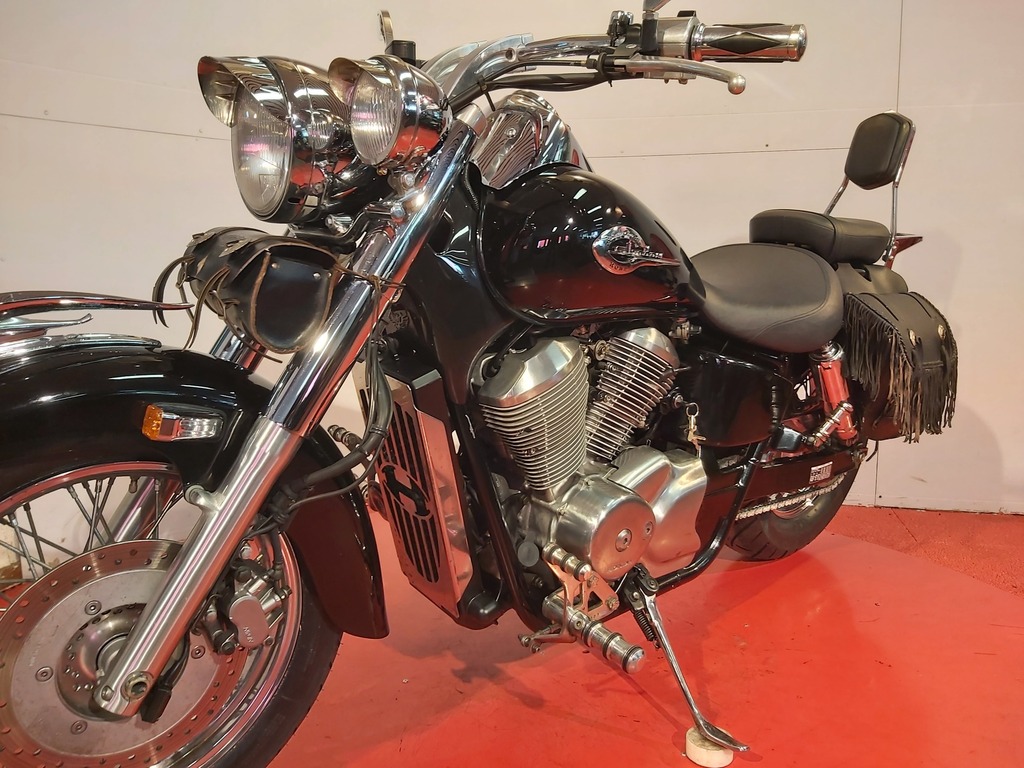 HONDA VT 750 C2 SHADOW ACE