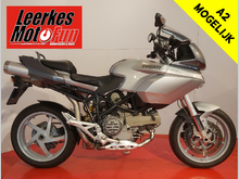 DUCATI MULTISTRADA 1000 DS