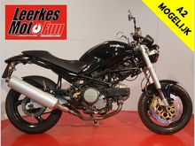 DUCATI M600