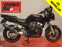 YAMAHA FZ 400