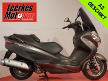 SUZUKI BURGMAN 200