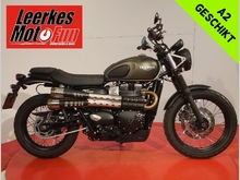 TRIUMPH STREET SCRAMBLER