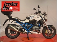 BMW R 1200 R ABS