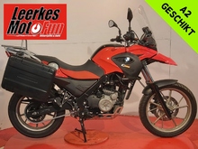 BMW G 650 GS