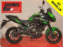 KAWASAKI VERSYS 650 ABS