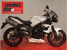 TRIUMPH STREET TRIPLE R
