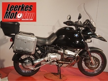 BMW R 1150 GS