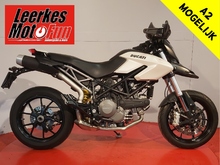 DUCATI HYPERMOTARD 796